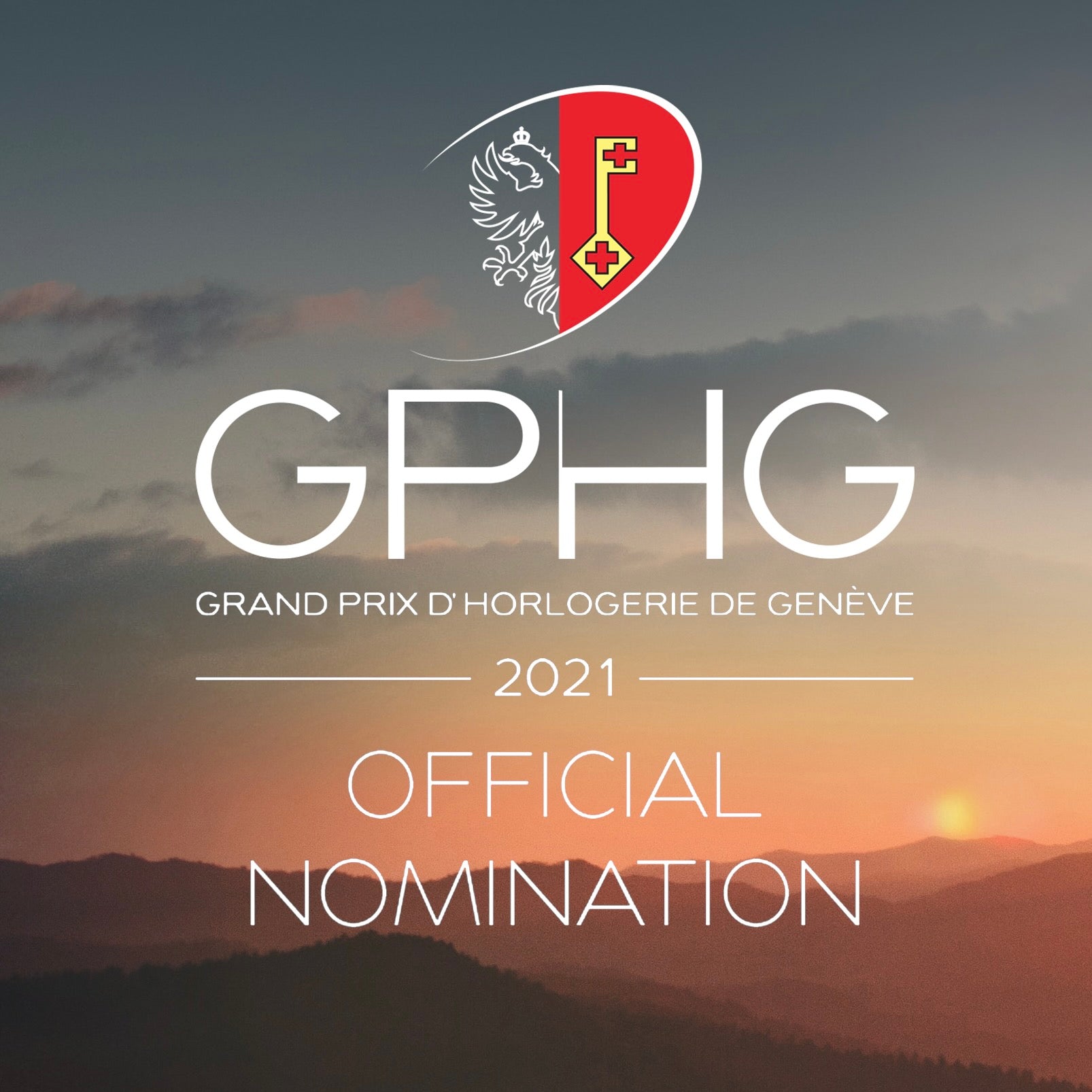 Milus — GPHG nomination