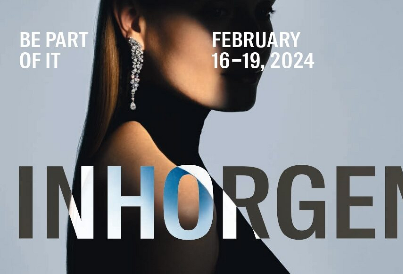 Milus showcase at Inhorgenta Fair 2024