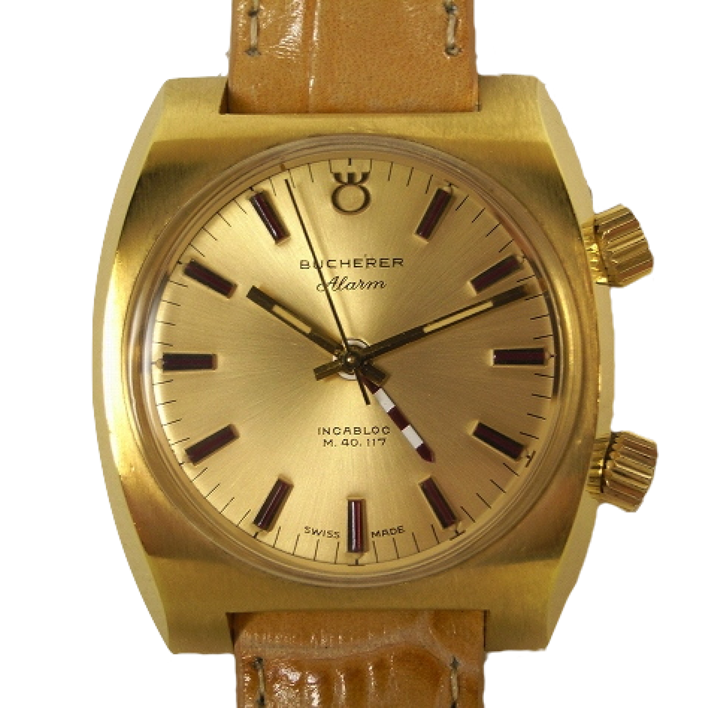 Milus — Bucherer