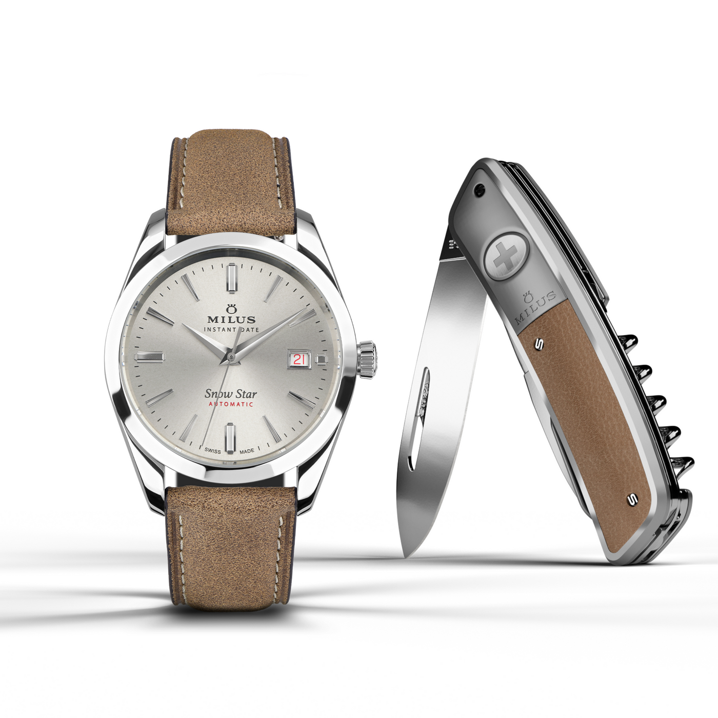 Snow Star — Supreme 904 | Milus